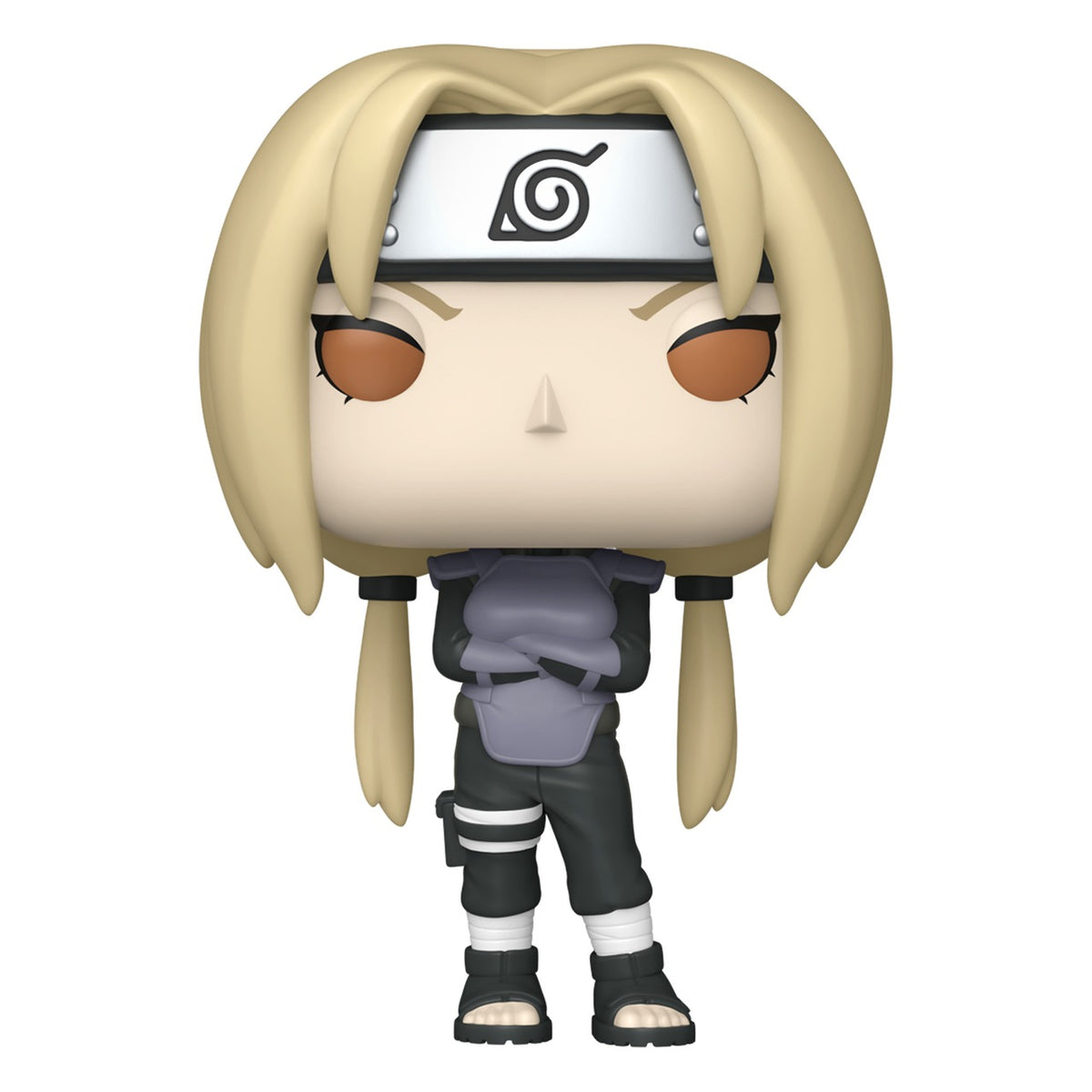 Tsunade Sannin - Funko Pop Naruto Shippuden (Esclusiva Funside)