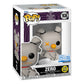 Zero - Funko Pop Patchwork (Esclusiva Funside)