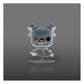 Zero - Funko Pop Patchwork (Esclusiva Funside)