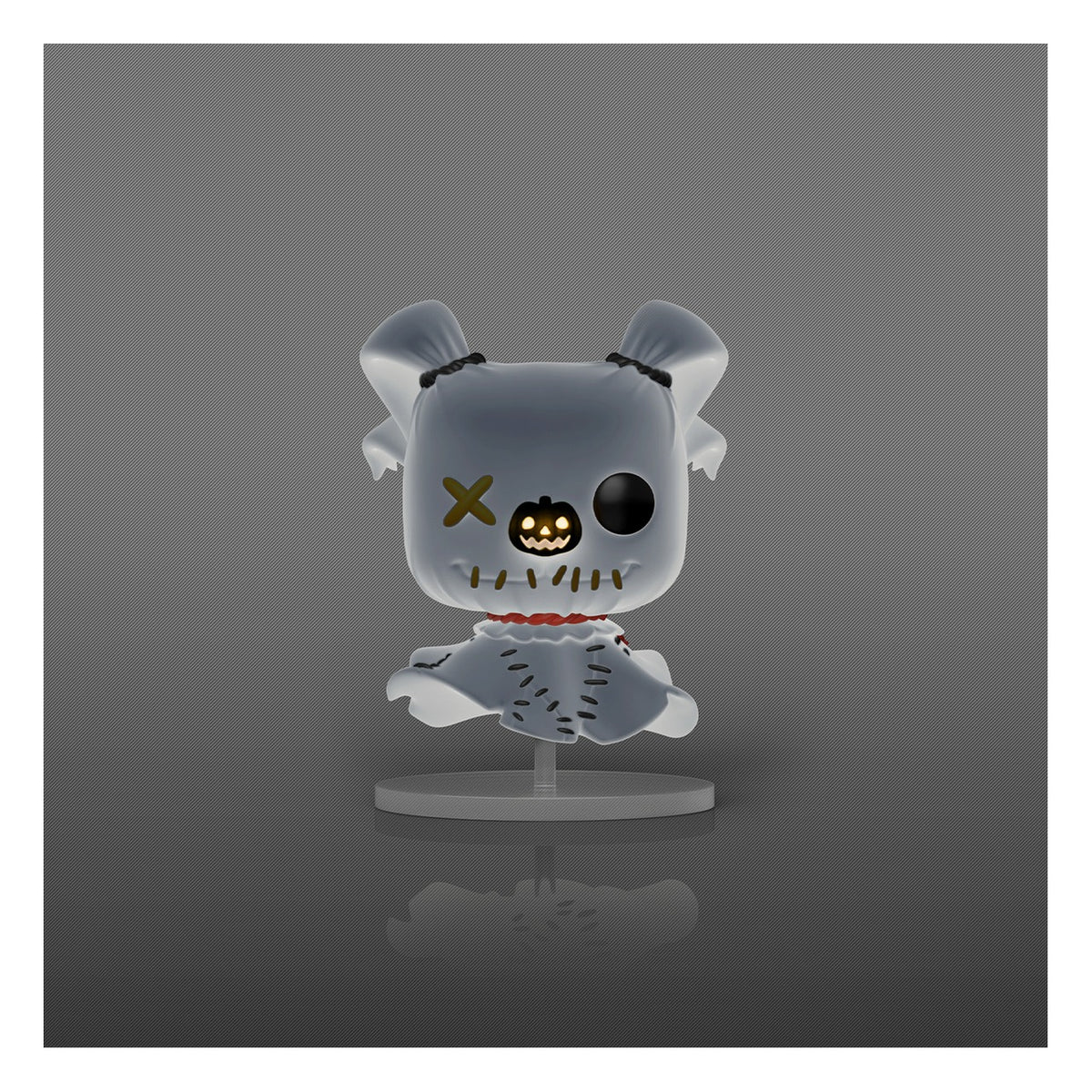 Zero - Funko Pop Patchwork (Esclusiva Funside)