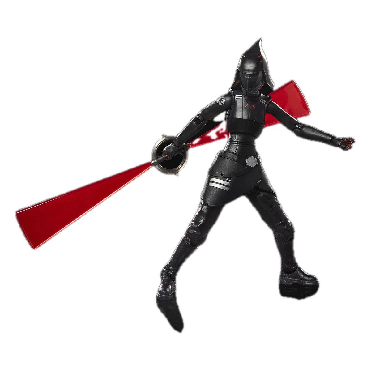 Star Wars The Black Series: Seventh Sister Inquisitor - Action Figure 15 cm
