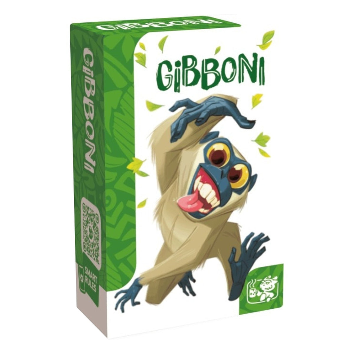 Gibboni - Gioco da Tavolo (ITA)