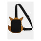 Borsa a Tracolla Eevee - Pokémon