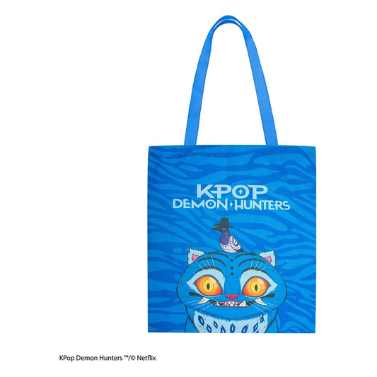 Tote Bag Derpy e Sussie - KPop Demon Hunters