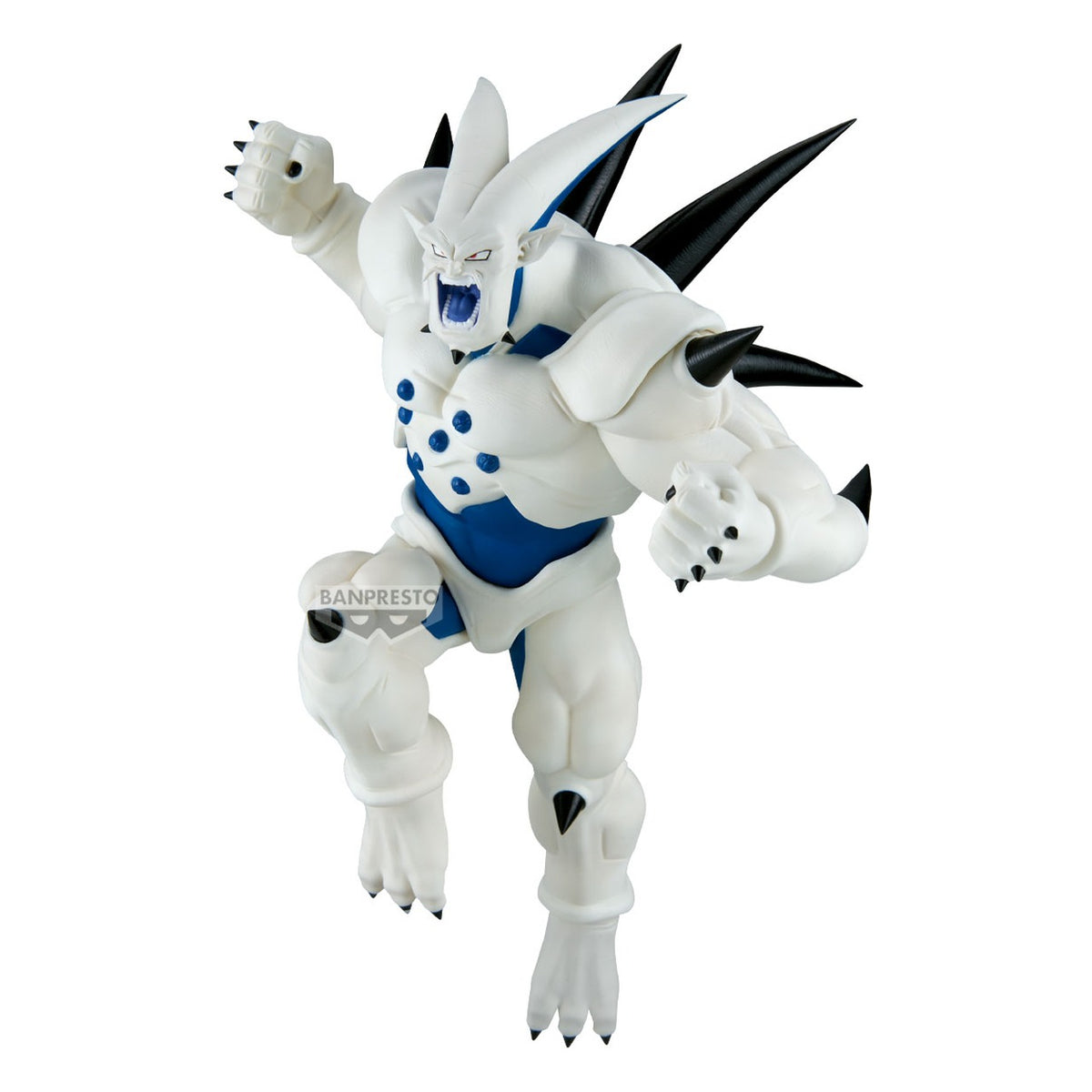 Dragon Ball GT: Super Yi Shinron - Statua Match Makers 20 cm
