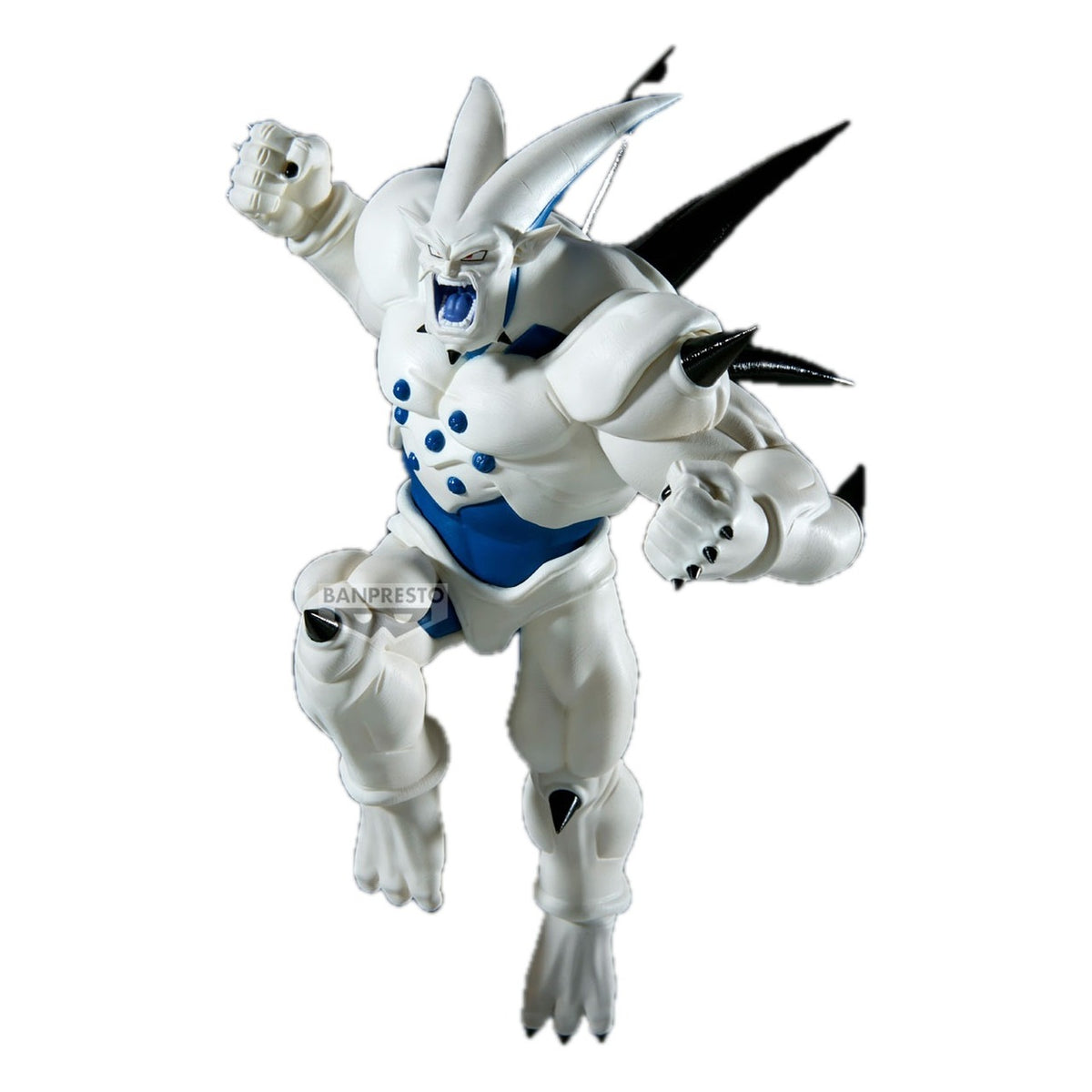 Dragon Ball GT: Super Yi Shinron - Statua Match Makers 20 cm
