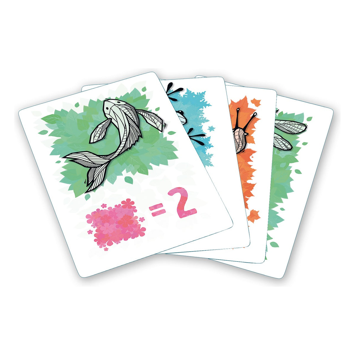 Symbiose - Gioco da Tavolo (ITA)