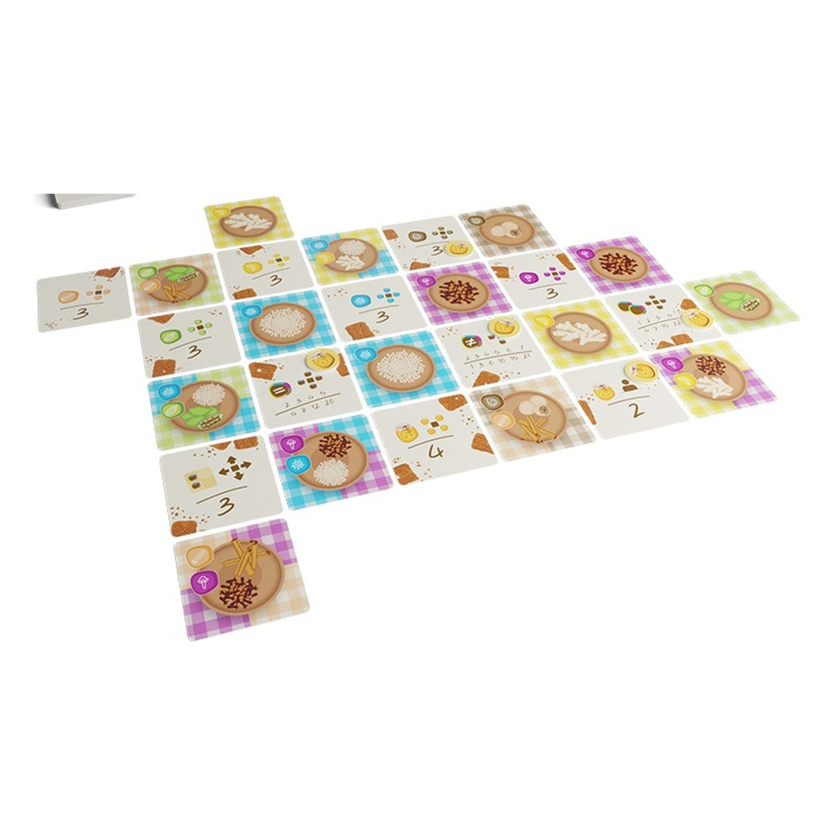 Speculaas - Gioco da Tavolo (ITA)