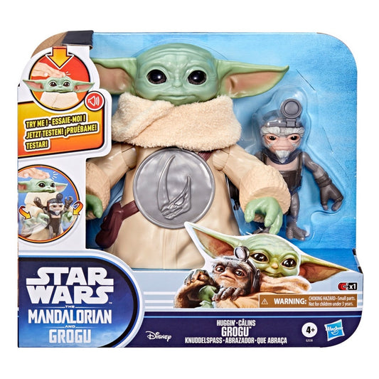 Star Wars: SW Bloom - Action Figure