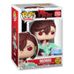 Momo - Funko Pop Dandadan (Esclusiva Funside)