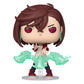 Momo - Funko Pop Dandadan (Esclusiva Funside)