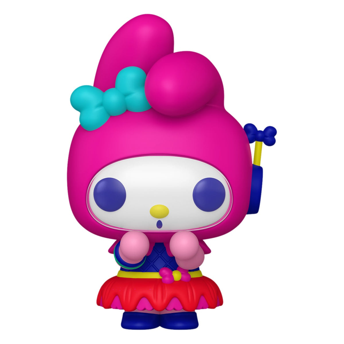 Hello Kitty - Funko Pop (Esclusiva Funside)