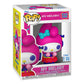 Hello Kitty - Funko Pop (Esclusiva Funside)
