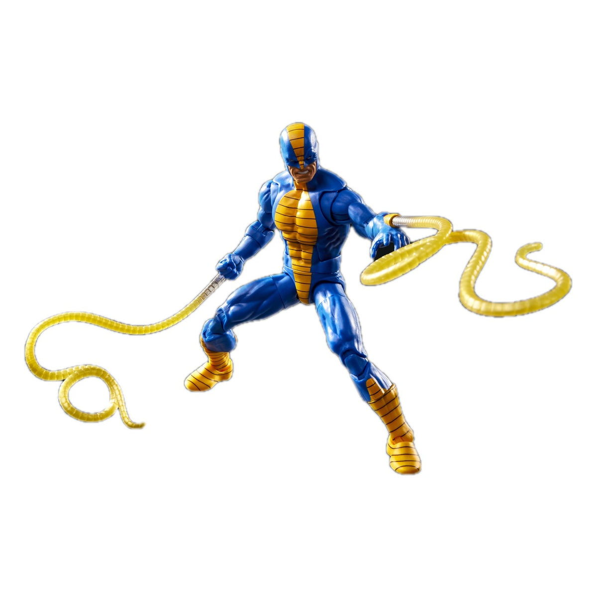 Marvel Classic Legends Secret Wars: Constrictor - Action Figure 15 cm