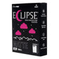 Eclipse 60 Deck Protector Small Matte Hot Pink - Bustine Protettive