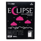 Eclipse 60 Deck Protector Small Matte Hot Pink - Bustine Protettive