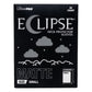 Eclipse Deck Protector Small Opache Smoke Grey - 60 Bustine