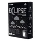 Eclipse Deck Protector Small Opache Smoke Grey - 60 Bustine