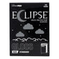 Eclipse Deck Protector Standard Lucide Smoke Grey - 105 Bustine
