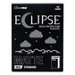 Eclipse Deck Protector Standard Opache Smoke Grey - 105 Bustine