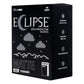 Eclipse Deck Protector Standard Opache Smoke Grey - 105 Bustine