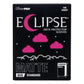 Eclipse Deck Protector Standard Opache Hot Pink - 105 Bustine