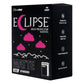 Eclipse Deck Protector Standard Opache Hot Pink - 105 Bustine