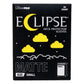 Eclipse Deck Protector Small Opache Lemon Yellow - 60 Bustine