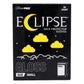 Eclipse Deck Protector Standard Lucide Lemon Yellow - 105 Bustine