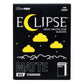 Eclipse Deck Protector Standard Opache Lemon Yellow - 105 Bustine