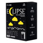 Eclipse Deck Protector Standard Opache Lemon Yellow - 105 Bustine