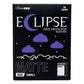 Eclipse Deck Protector Small Opache Royal Purple - 60 Bustine