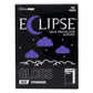 Eclipse Deck Protector Standard Lucide Royal Purple - 105 Bustine