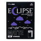 Eclipse Deck Protector Standard Opache Royal Purple - 105 Bustine