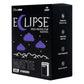 Eclipse Deck Protector Standard Opache Royal Purple - 105 Bustine