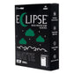 Eclipse Deck Protector Small Opache Forest Green - 60 Bustine