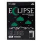 Bustine - Ultra PRO - Eclipse Gloss Standard Forest Green - 105 pezzi