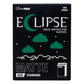 Eclipse Deck Protector Standard Opache Forest Green - 105 Bustine
