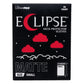 Eclipse Deck Protector Small Opache Apple Red - 60 Bustine