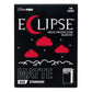 Eclipse Deck Protector Standard Opache Apple Red - 105 Bustine