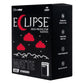 Eclipse Deck Protector Standard Opache Apple Red - 105 Bustine