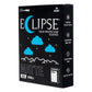 Eclipse Deck Protector Small Opache Sky Blue - 60 Bustine