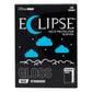 Eclipse Deck Protector Standard Lucide Sky Blue - 105 Bustine
