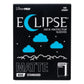 Eclipse Deck Protector Standard Opache Sky Blue - 105 Bustine