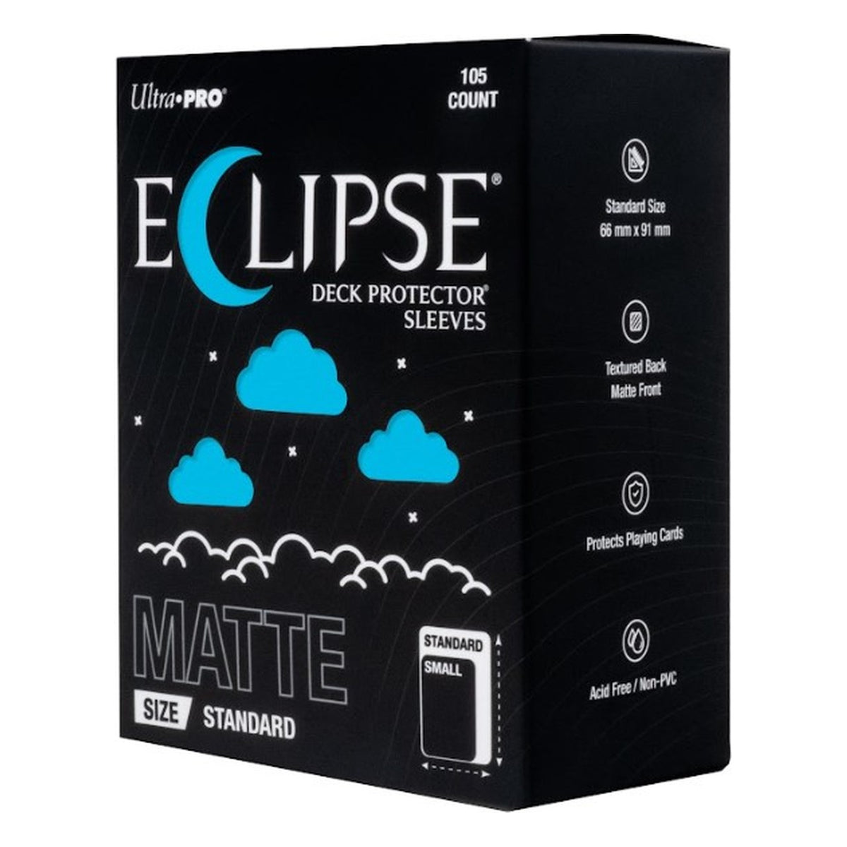 Eclipse Deck Protector Standard Opache Sky Blue - 105 Bustine