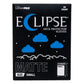 Eclipse Deck Protector Small Opache Pacific Blue - 60 Bustine
