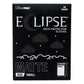 Eclipse Deck Protector Small Opache Jet Black - 60 Bustine