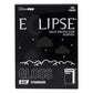 Eclipse Deck Protector Standard Lucide Jet Black - 105 Bustine