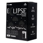 Eclipse Deck Protector Standard Lucide Jet Black - 105 Bustine