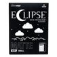 Eclipse Deck Protector Small Opache Arctic White - 60 Bustine